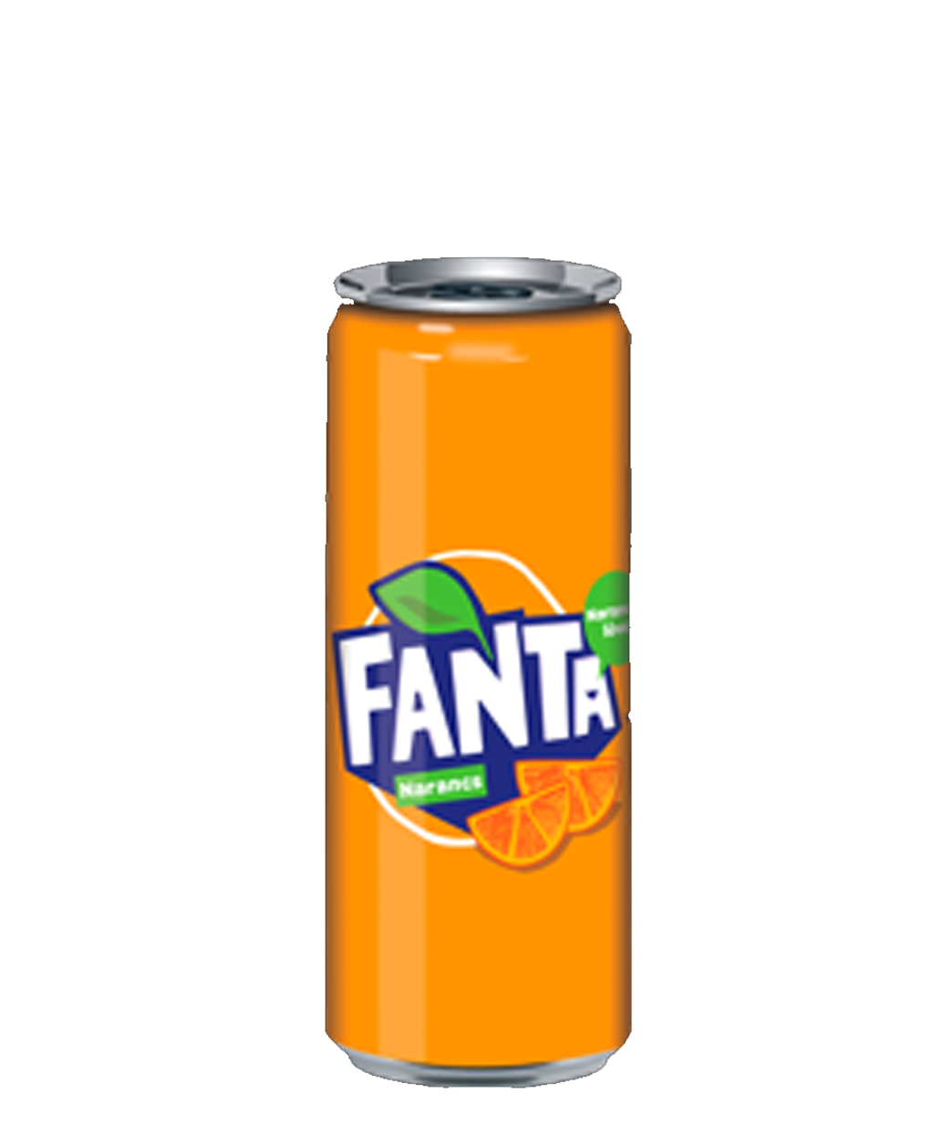 Fanta 0,33